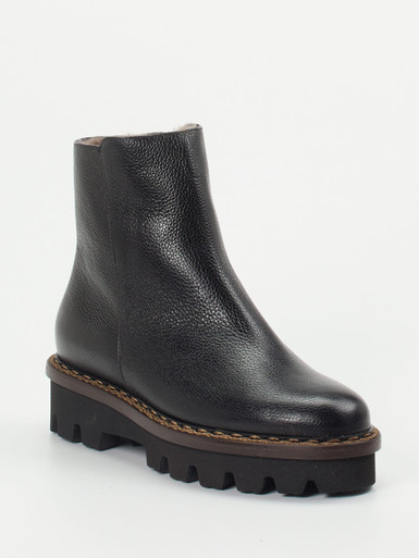 Stiefelette