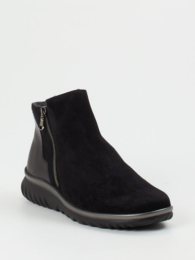 Stiefelette Lena