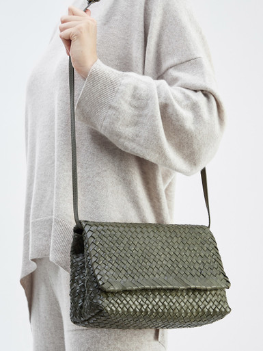 Officine Creative – Umhängetasche