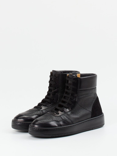 Sneaker High