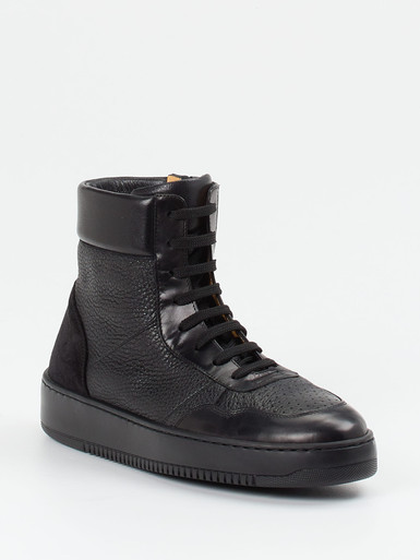Sneaker High