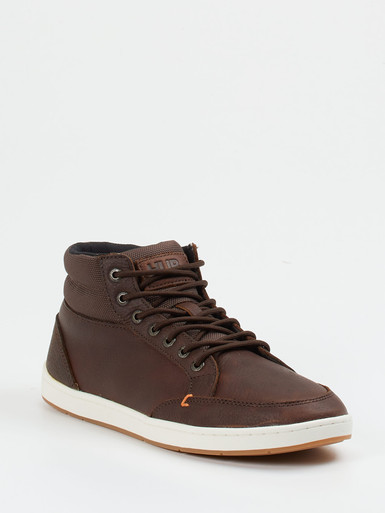 Sneaker high