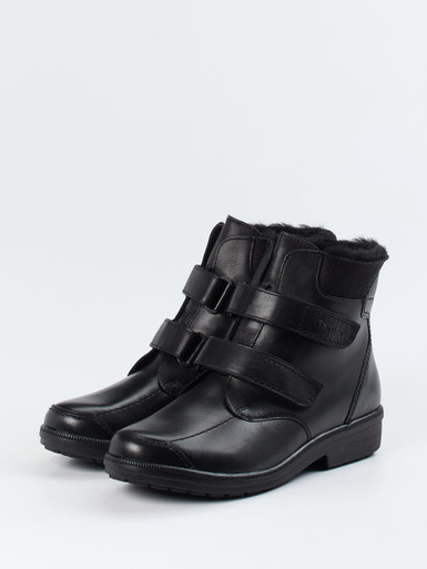Stiefelette