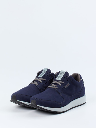 Schnürschuh Derby Walk