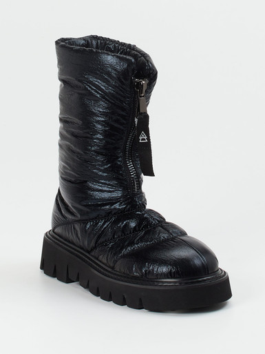 Stiefelette
