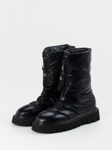 Stiefelette
