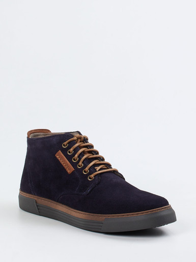 Sneaker high