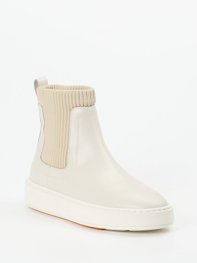 Stiefelette