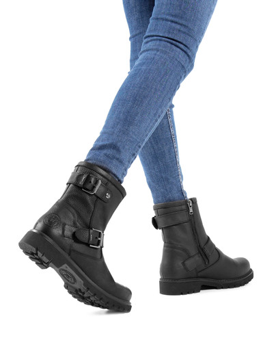 Stiefelette Felina Igloo B18