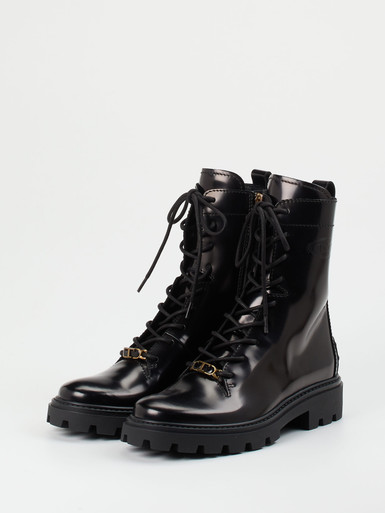 Stiefel