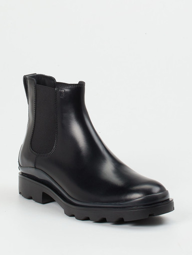 Chelsea Boots
