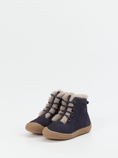 Lauflernboots