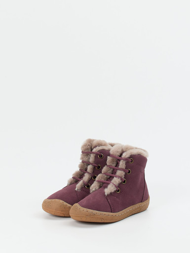 Lauflernboots