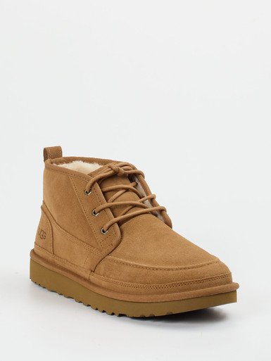 Boots Neumel Moc