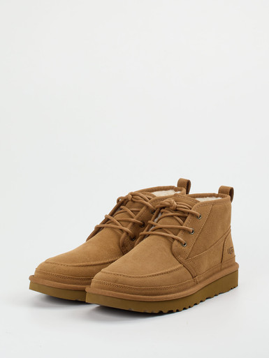 Boots Neumel Moc
