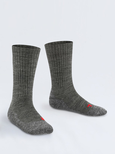 Active Warm Kinder Socken-96884090002
