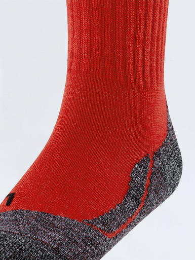 Active Warm Kinder Socken
