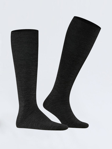 Airport Herren Kniestrümpfe-94684090004