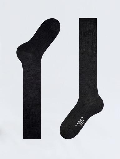 Airport Herren Kniestrümpfe