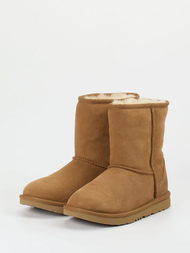 Boots Classic II