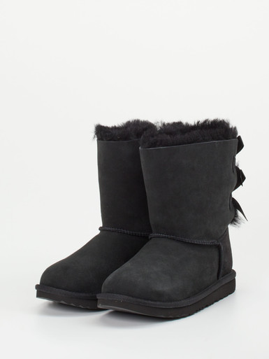 Boots Bailey Bow II
