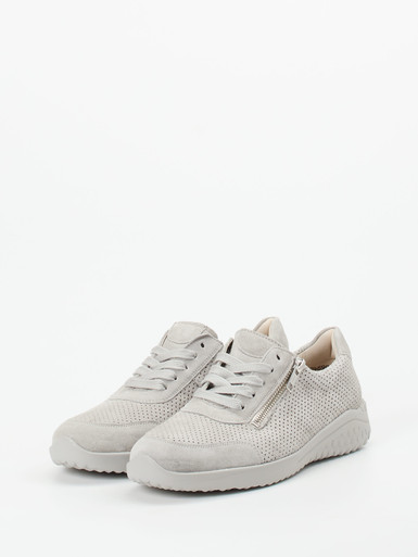 Schnürschuh