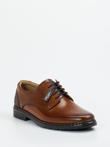 Schnürschuh