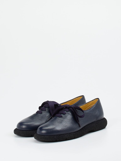 Schnürschuh