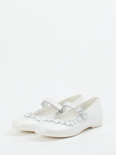 Spangenballerina