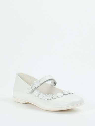 Spangenballerina