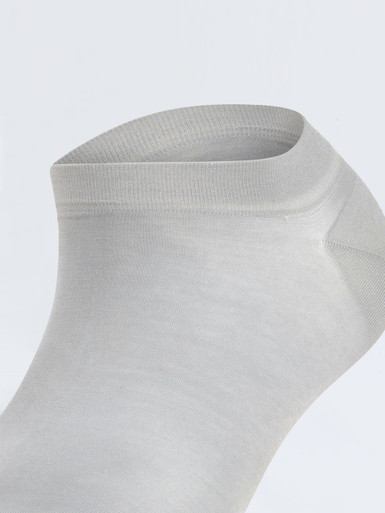 Fine Softness Damensneakersocken