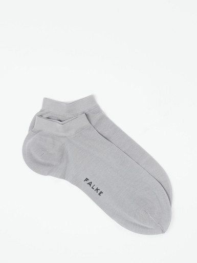 Fine Softness Damensneakersocken