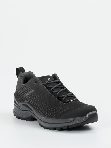 Schnürschuh