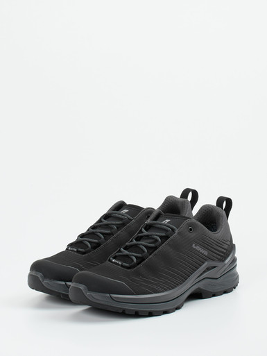Schnürschuh