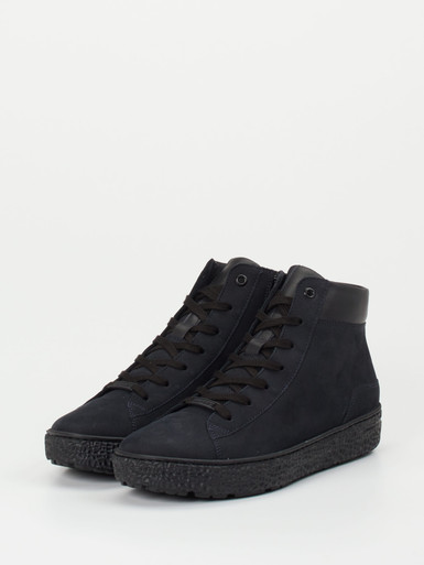 Stiefelette
