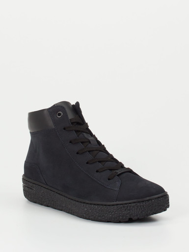 Stiefelette