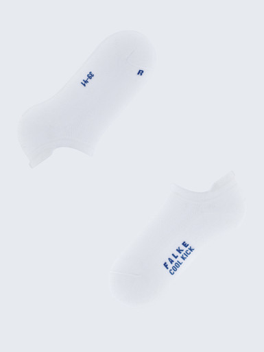 Cool Kick Unisex Sneakersocken