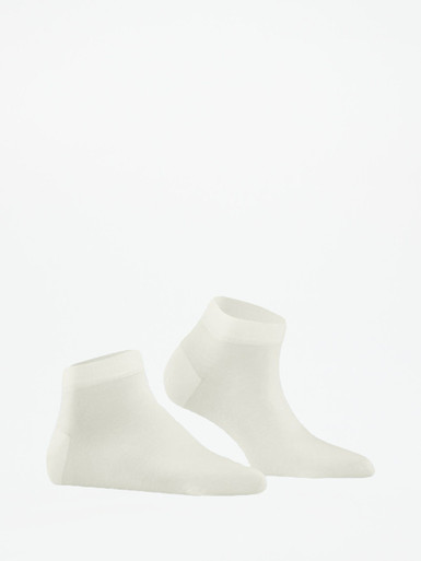 Fine Softness Damensneakersocken