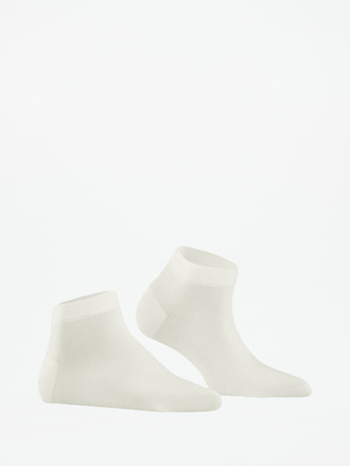 Fine Softness Damensneakersocken