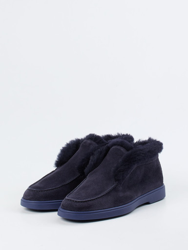 Stiefelette