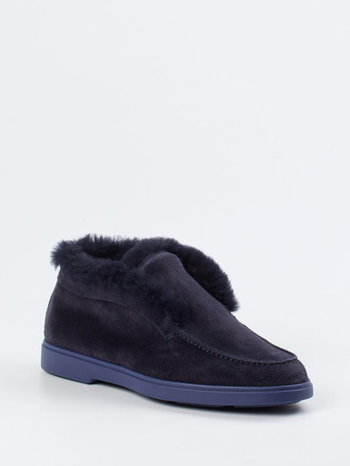 Stiefelette