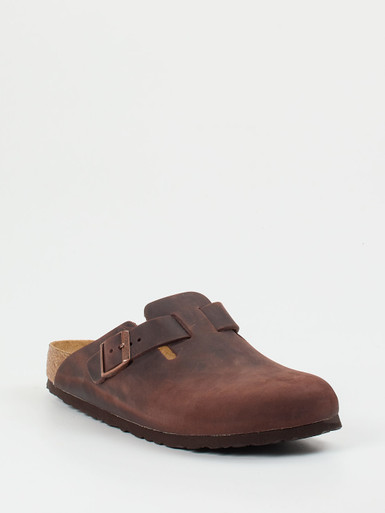 Pantolette Boston-41112090001