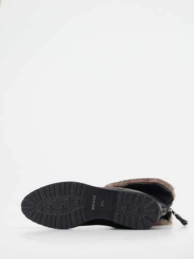 Stiefel