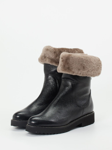 Stiefel