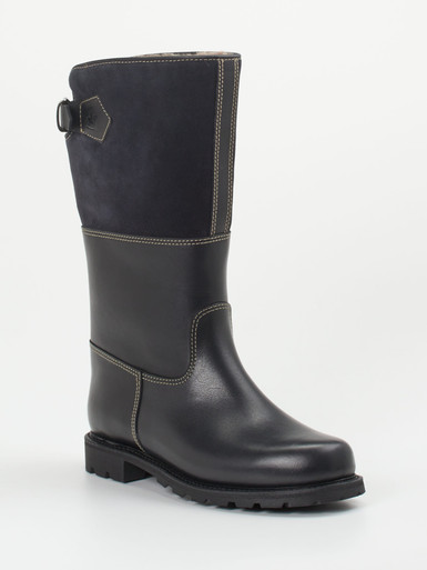 Stiefel