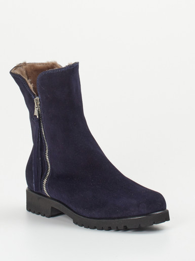 Stiefelette-18311090002