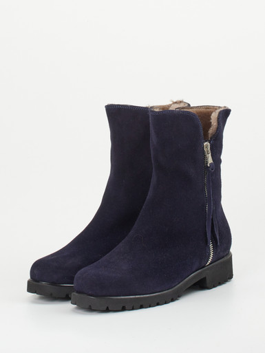 Stiefelette