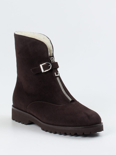 Stiefelette