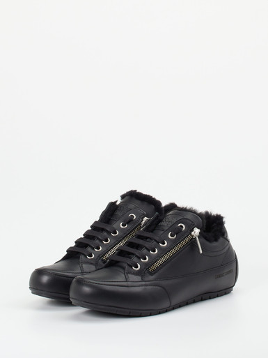 Schnürstiefelette