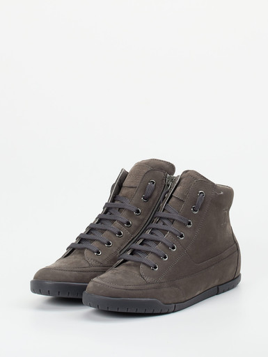 Sneaker high